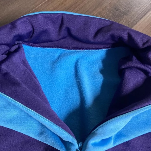 Vtg 90s Karl Kani KK2 WOMENS LARGE Crop Track Jacket & Pants Hip Hop Streetwear - Picture 7 of 12